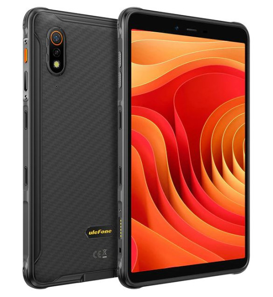 Планшет Ulefone Armor Pad Lite 3/32Gb