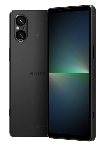 Смартфон Sony Xperia 5 V 8/256Gb Black