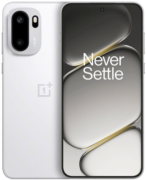 Смартфон OnePlus Ace 6 16/512Gb CN (Dual Nano SIM) White