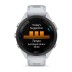 Умные часы Garmin Forerunner 265S с белым ремешком