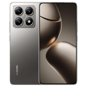 Смартфон Xiaomi 14T 12/256Gb Titan Gray