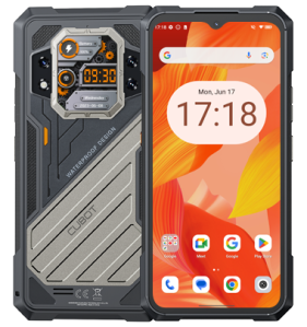 Смартфон Cubot KingKong X 16/512Gb