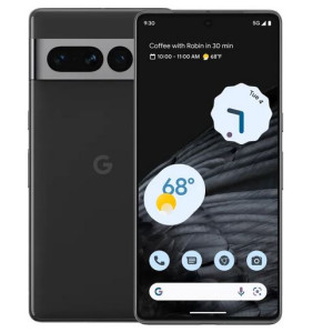 Смартфон Google Pixel 7 Pro 12/256Gb Global Obsidian