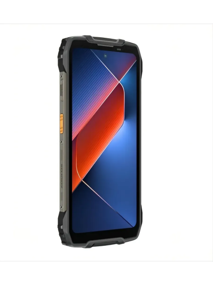 Смартфон Blackview BL7000 5G 8/256Gb Black