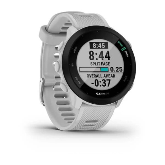 Умные часы Garmin Forerunner 55 White