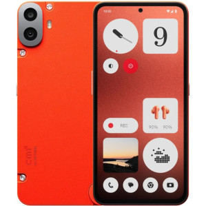 Смартфон CMF Nothing Phone 1 8/256Gb Orange