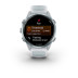 Умные часы Garmin Forerunner 570 42mm White