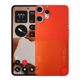 Смартфон CMF Nothing Phone 2 Pro 8/256Gb Orange