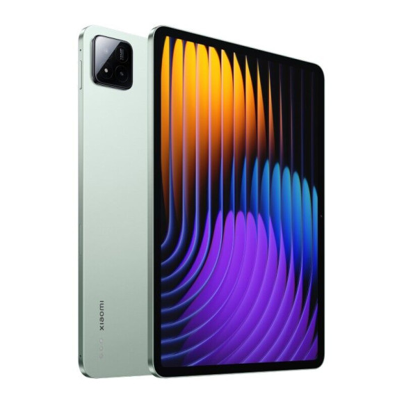 Планшет Xiaomi Pad 7 8/256Gb Green