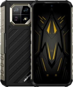 Смартфон Ulefone Armor 22 8/256Gb Black
