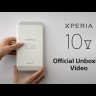 Смартфон Sony Xperia 10 V 8/128Gb White