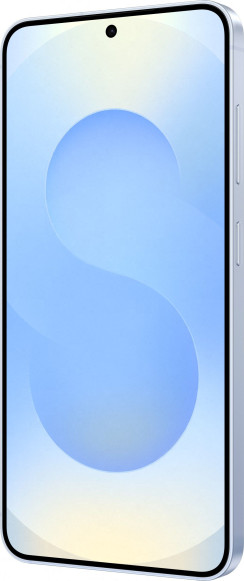 Смартфон Samsung Galaxy S25 12/256Gb Icyblue