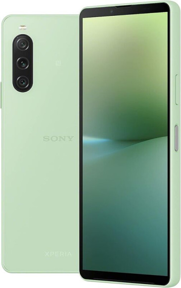 Смартфон Sony Xperia 10 V 8/128Gb Green
