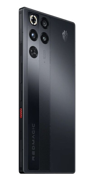 Смартфон ZTE Nubia RedMagic 11 Pro 12/256Gb (Dual SIM) Global Cryo